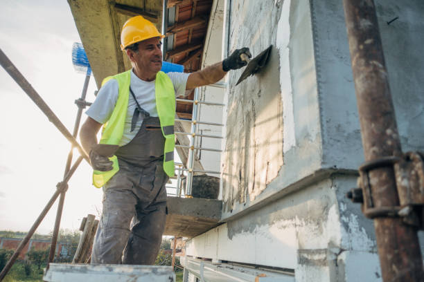 Insulation Repair Services in Holt, MI